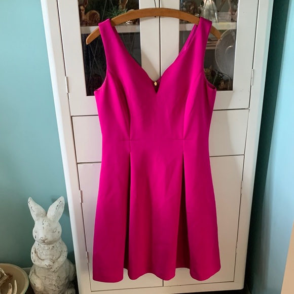 Dkny Dresses & Skirts - DKNY sz 10 Elegant Sleeveless Dress